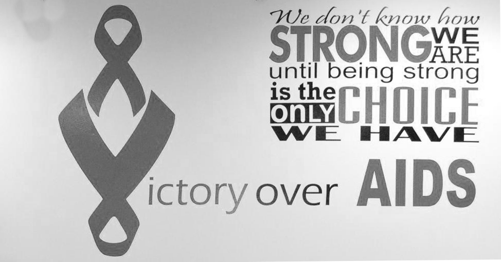 Victory Sign Image