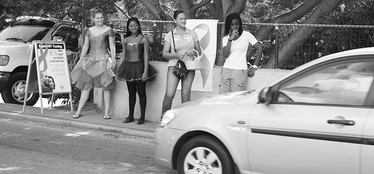 Volunteer Image